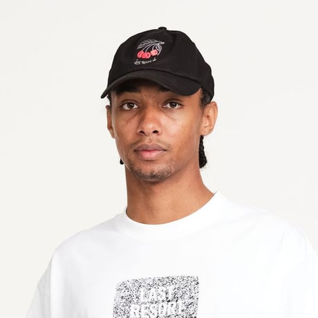 Last Resort AB（ラストリゾートエービー）"Cherries Daddy Cap"