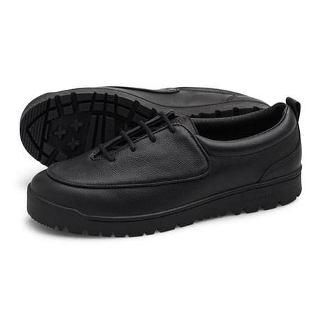 Last Resort AB（ラストリゾートエービー）"GM001 - Black/Black"