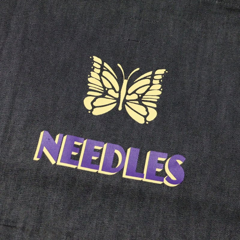 NEEDLES（ニードルス）