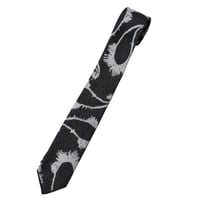ENGINEERED GARMENTS（エンジニアード ガーメンツ）"Narrow Tie - CP Paisley Jacquard"