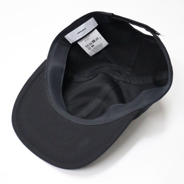 【新品】グラフペーパー Boiled Wool 6 Panel Cap Graphpaper/グラフペーパー】Boiled Wool 6 Panel Cap GU251