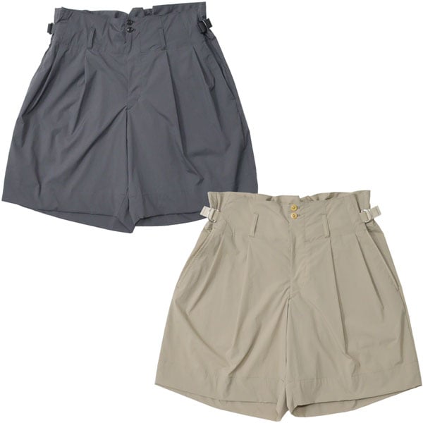 maatee&sons グルカショーツ MAATEE&SONS（マーティーアンドサンズ）