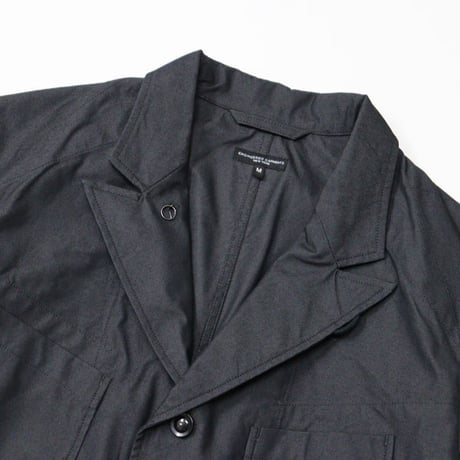 NGINEERED GARMENTS（エンジニアード ガーメンツ）"Bedford Jacket - CP Weather Poplin"