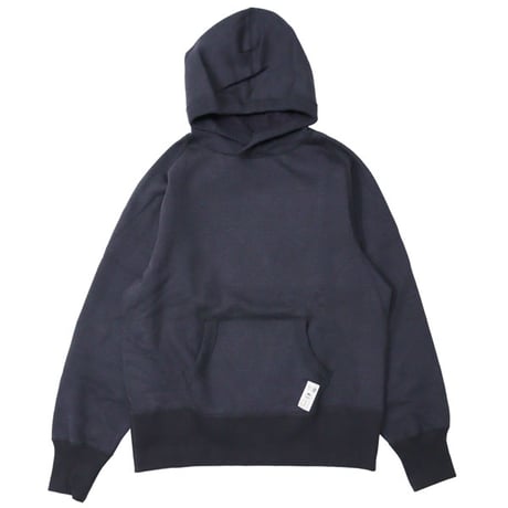 Nigel Cabourn（ナイジェルケーボン）"50s PARKA - 20.5oz BLACK"
