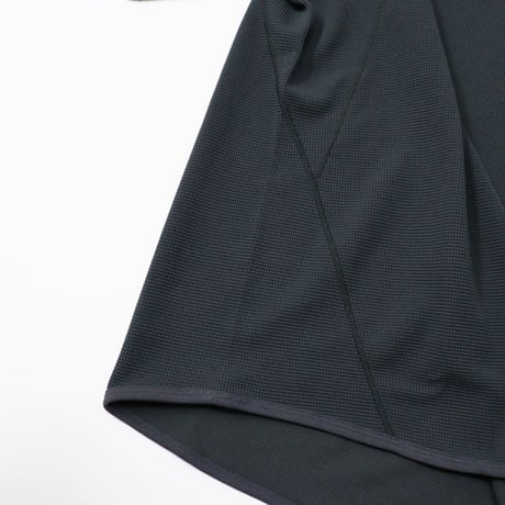 Goldwin（ゴールドウィン）"Mesh WF Actinoid T-shirt"