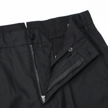 ENGINEERED GARMENTS（エンジニアード ガーメンツ）"Andover Pant - Tropical Wool"