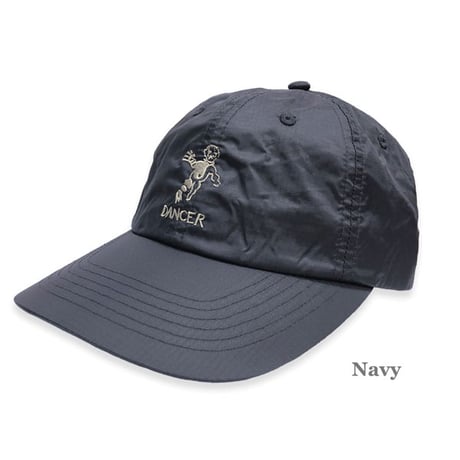 DANCER（ダンサー）"Nylon Cap"