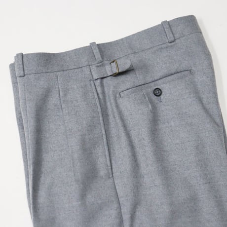 MAATEE&SONS（マーティーアンドサンズ）"JEFFERLY FLANNEL"