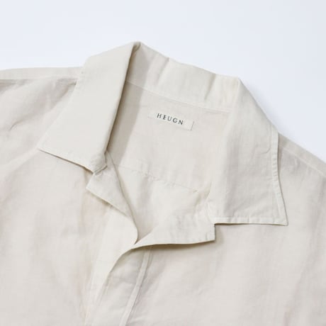 HEUGN（ユーゲン）"Percy Pull over Skipper"