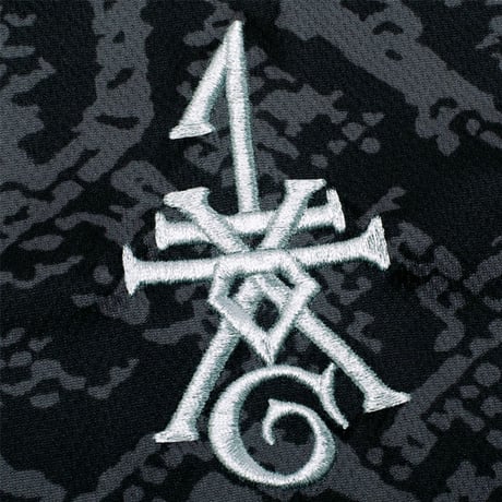 GX1000（ジーエックス1000）"Soccer Jersey"