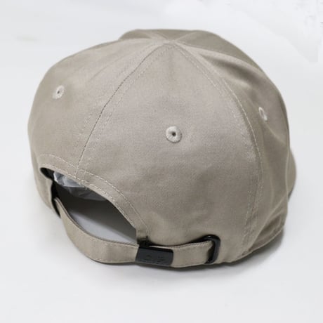 C.P. Company（シーピーカンパニー）"GABARDINE LOGO CAP"