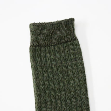 Nigel Cabourn（ナイジェルケーボン）"TWO TONE SOCKS"