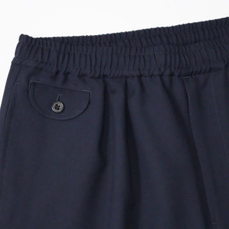 DAIWA PIER39（ダイワ ピア39）"TECH WIDE EASY 2P TROUSERS"