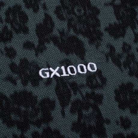 GX1000（ジーエックス1000）"Polo Shirt"