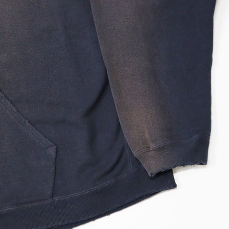 DAIRIKU（ダイリク）""Water-Proof" Vintage Hoodie"