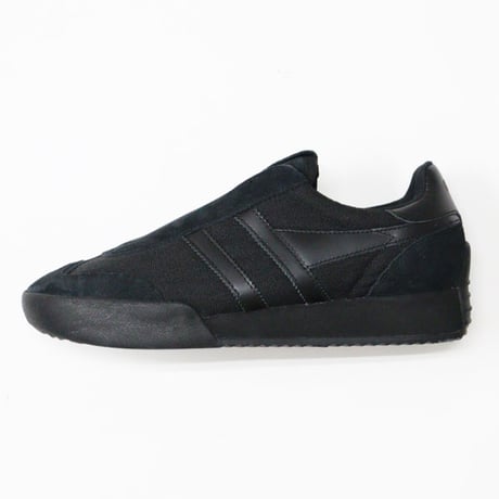 ENGINEERED GARMENTS × GOLA（エンジニアード ガーメンツ×ゴーラ）"MATCH - black"