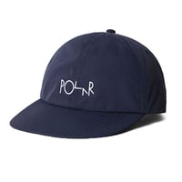 【6/5(金)11時発売】POLAR SKATE CO.（ポーラー スケート カンパニー）"Lightweight Cap"
