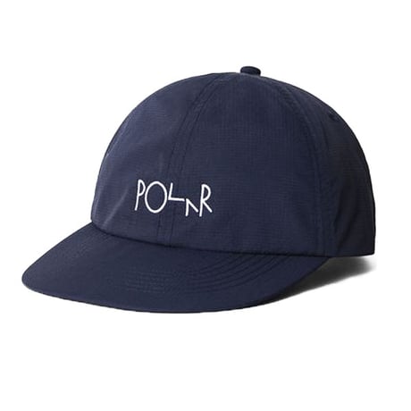 POLAR SKATE CO.（ポーラー スケート カンパニー）"Lightweight Cap"