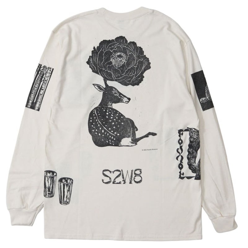 South2 West8 x F.KITAMURA （サウスツーウエストエイト×Fキタムラ）