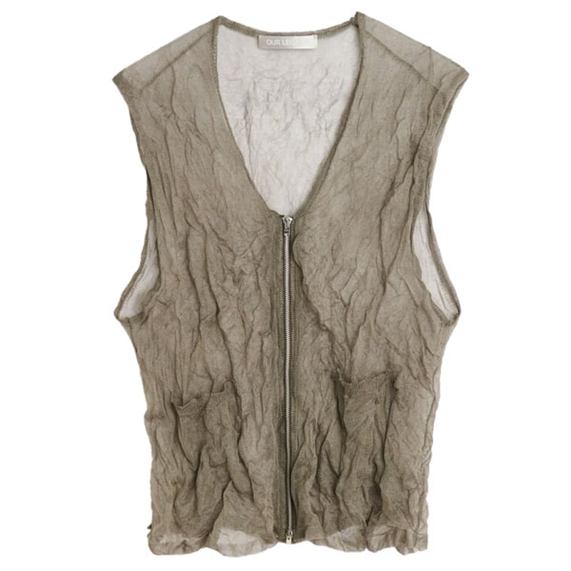 OUR LEGACY（アワー レガシー）