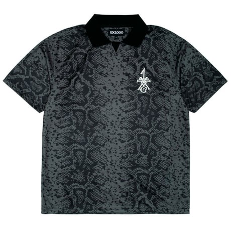GX1000（ジーエックス1000）"Soccer Jersey"