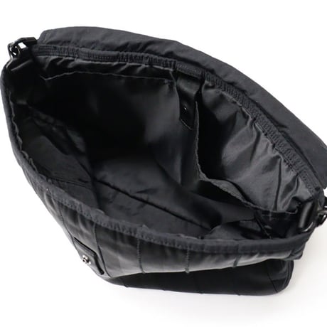 C.P. Company（シーピーカンパニー）"HERRINGBONE SHOULDER-R"