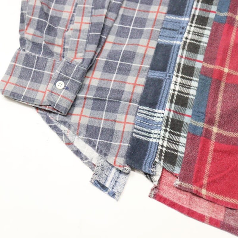 REBUILD BY NEEDLES（リビルドバイニードルス）