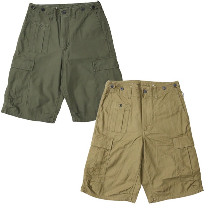 Nigel Cabourn（ナイジェルケーボン）