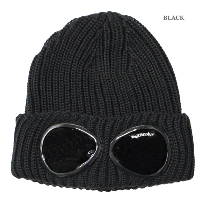 C.P. Company / シーピーカンパニー ACC KNIT CAP C.P. Company（シーピーカンパニー）