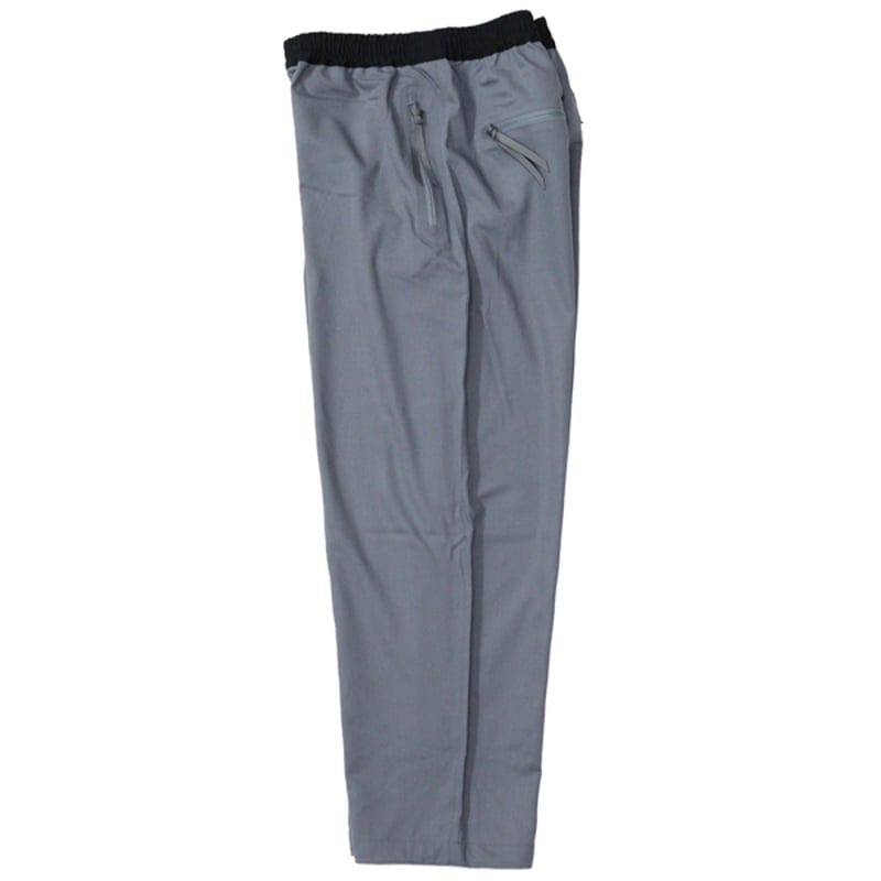 Graphpaper Wool Nylon Track Pants サイズ1