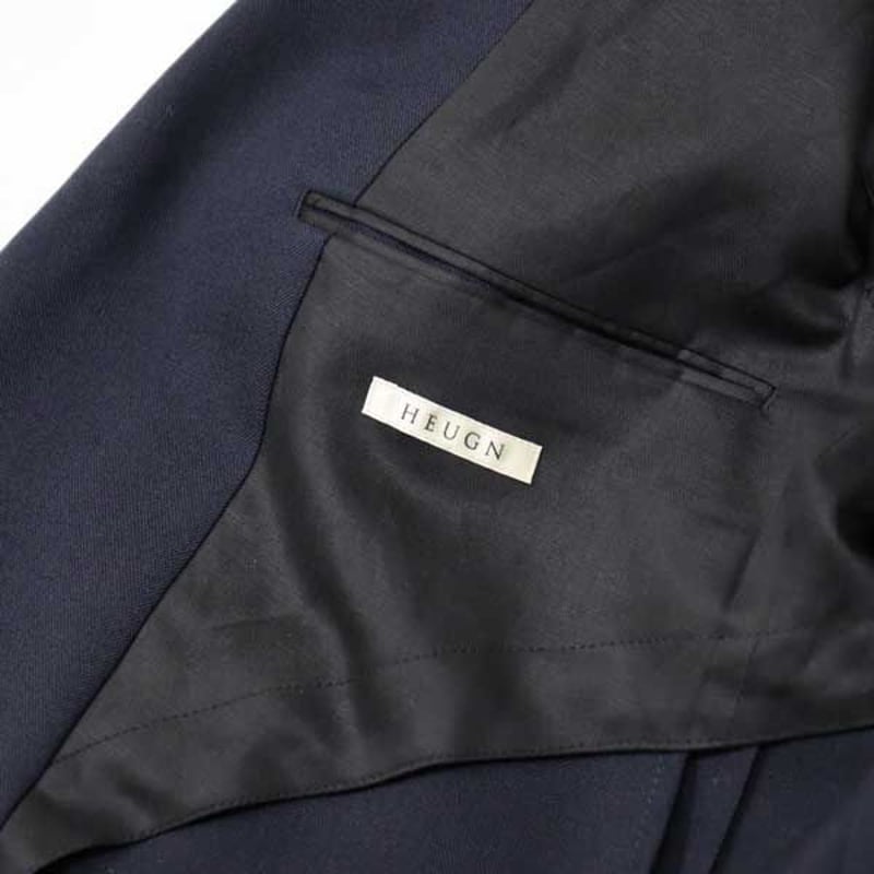HEUGN(ユーゲン) HEUGN(ユーゲン)