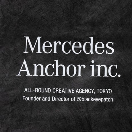 【通販・店頭限定販売】ANCHOR INC.（アンカーインク）"LAPTOP SLEEVE 13INCH"
