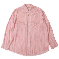 MAATEE&SONS（マーティーアンドサンズ）"GUPTA WESTERN with elephant"