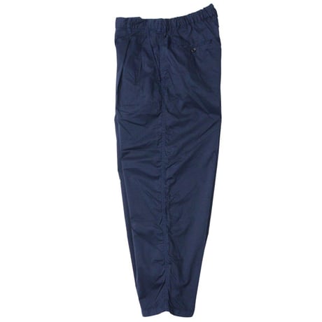 Graphpaper（グラフペーパー）"Garment Dyed Typewriter Oversized Slacks"