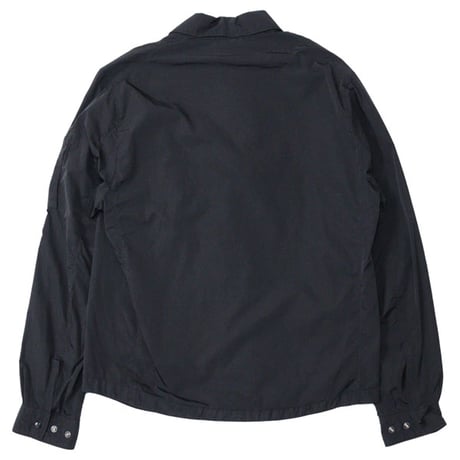 C.P. Company（シーピーカンパニー）"OVERSHIRT IN CHROME-R"