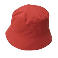 ARC’TERYX VEILANCE（アークテリクス ヴェイランス）"Bucket Hat - Carmine"