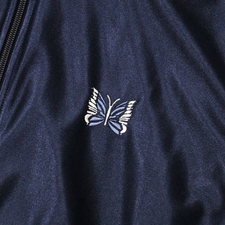 NEEDLES（ニードルス）"Track Jacket - Tricot Sateen"