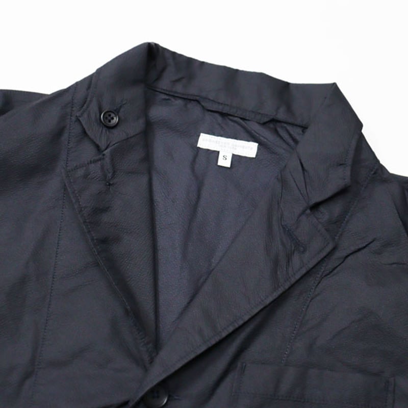 ENGINEERED GARMENTS ナイロン　テーラードジャケット Engineered Garmentsのテーラードジャケット検索結果|古着・中古