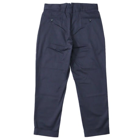 ENGINEERED GARMENTS（エンジニアード ガーメンツ）"Andover Pant - High Count Twill"