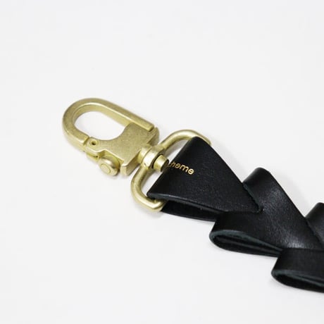 Hender Scheme （エンダースキーマ）"construct key chain"