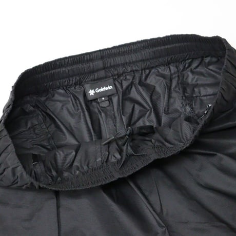 Goldwin（ゴールドウィン）"PERTEX WQUILIBRIUM Wind Pants"