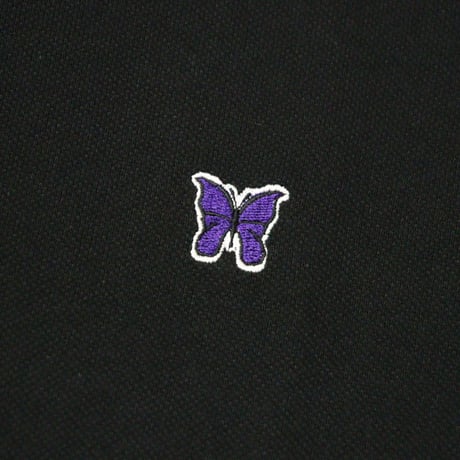 NEEDLES（ニードルス）"Regular Collar Polo - Cotton Pique"