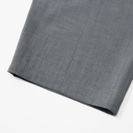 South2 West8 （サウスツーウエストエイト）"Army String Pant - Poly Oxford"