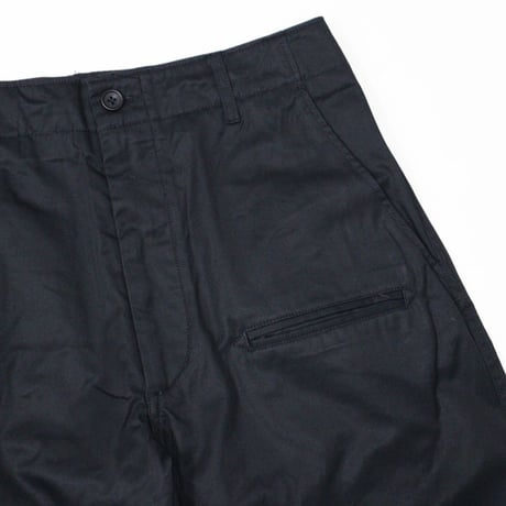 ENGINEERED GARMENTS（エンジニアード ガーメンツ）"NNP Pant - Cotton Ventile Twill"