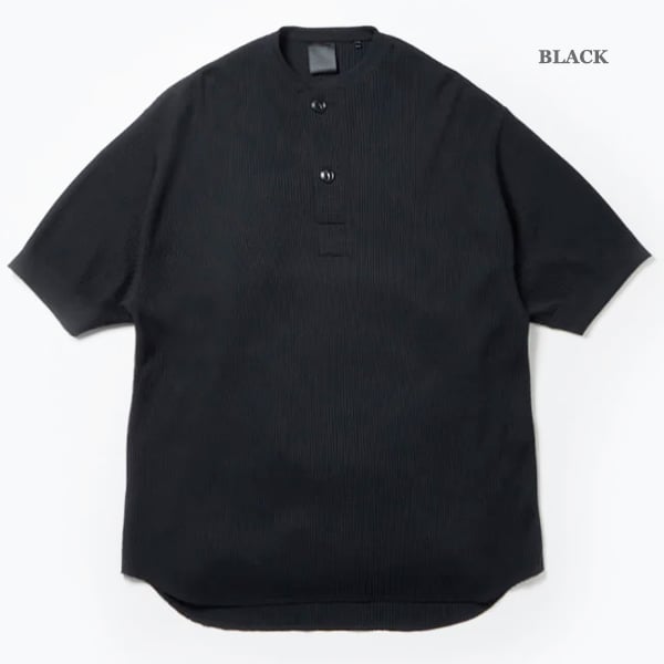 トップス DAIWA PIER39 TECH THERMAL HENLEY S/S fit=scale-down,w=1200