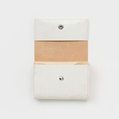 Hender Scheme （エンダースキーマ）"accordion wallet"