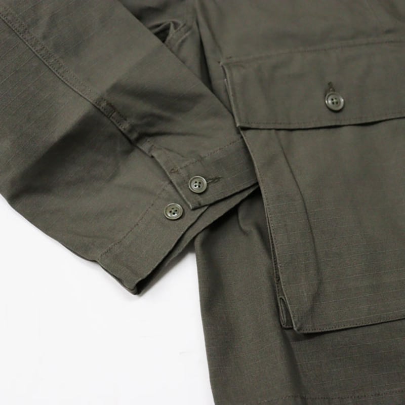 Engineered Garments WORKADAY（エンジニアード ガーメンツ ワーカー