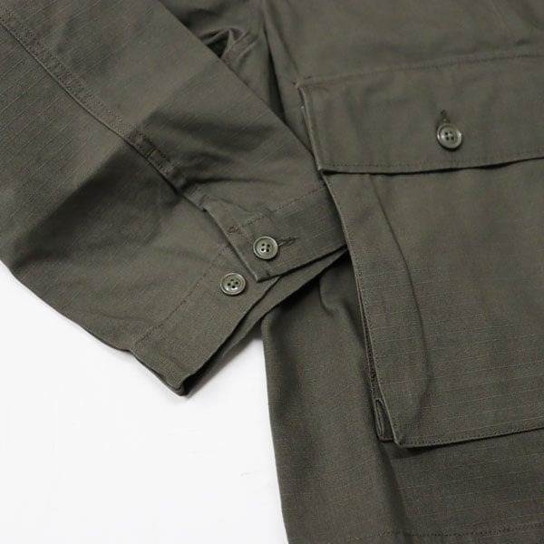 Engineered Garments WORKADAY（エンジニアード ガーメンツ ワーカー