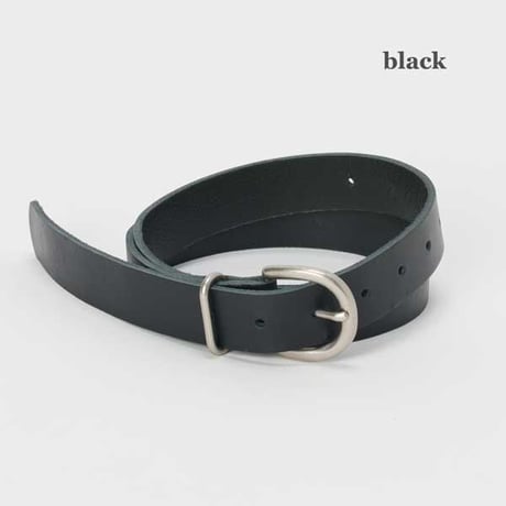 Hender Scheme （エンダースキーマ）"tanning belt"