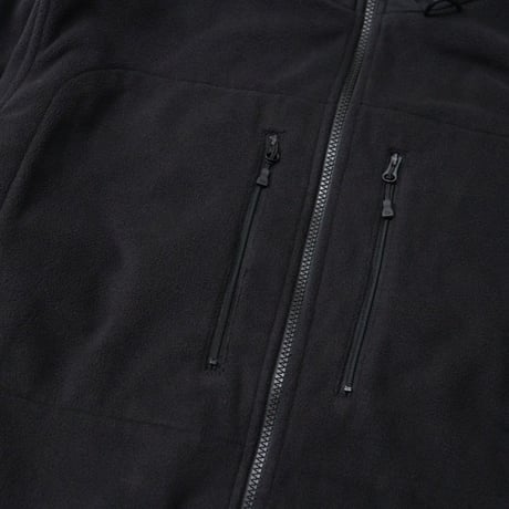 DAIWA PIER39（ダイワ ピア39）"TECH FLEECE JACKET"